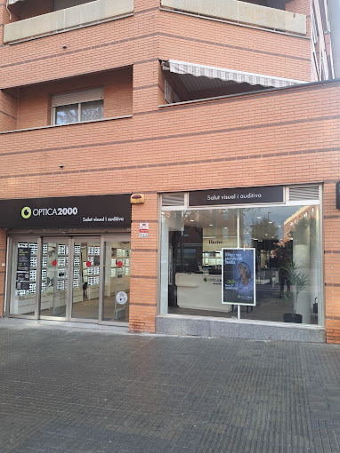 Optica2000 Martorell