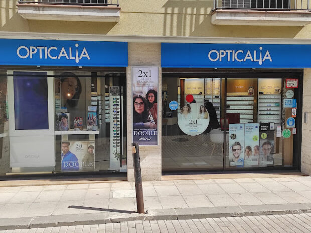 Opticalia Capellades servicios auditivos