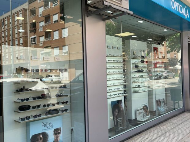 Opticalia Paiporta Valencia servicios auditivos