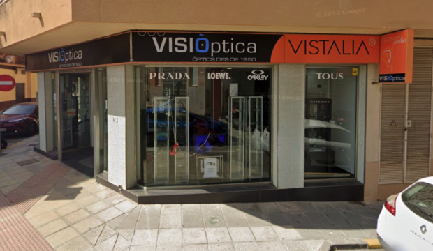 Visioptica Teulada