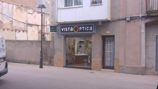 VistaOptica Setmenat