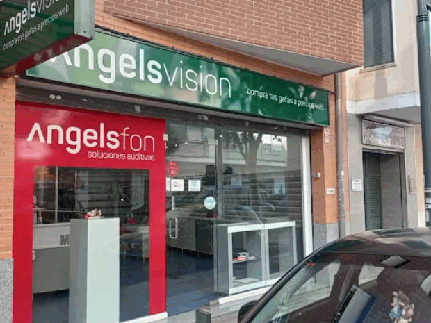 angelsfon sueca