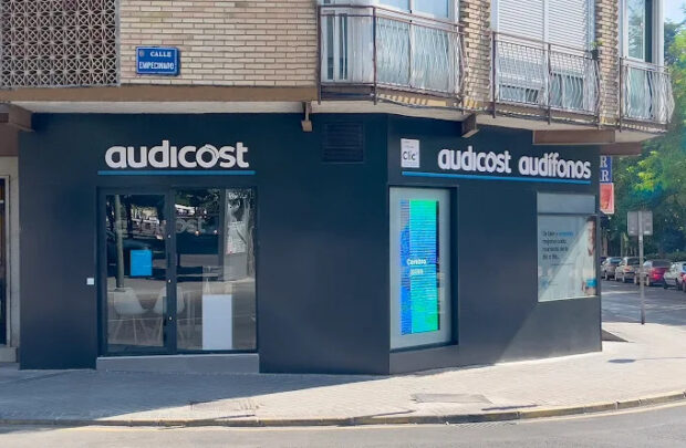 audicost móstoles calle Empecinado