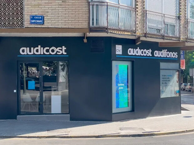 audicost móstoles calle Empecinado