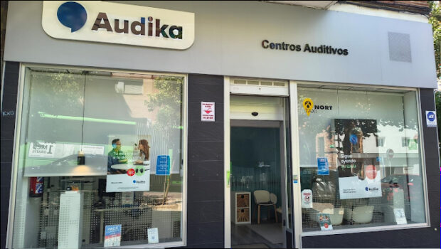 audika alcobendas viuda de aldama