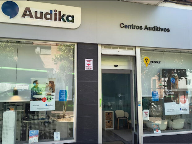 audika alcobendas viuda de aldama