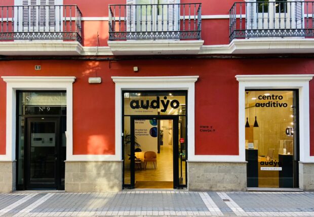 audyo las palmas gran canaria centro auditivo