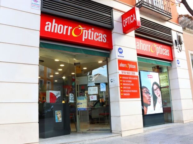 centro auditivo ahorrópticas Aranjuez