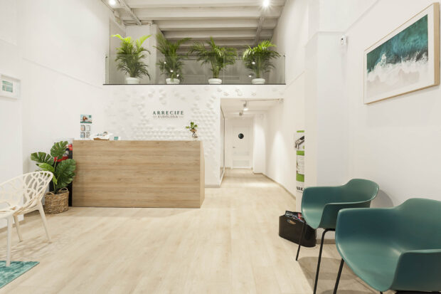 centro auditivo arrecife Barcelona