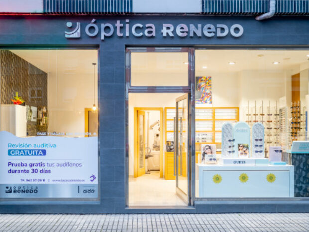 la casa del oído renedo audífonos