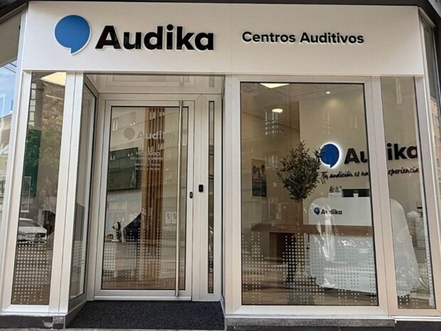 centro auditivo Langreo Audika