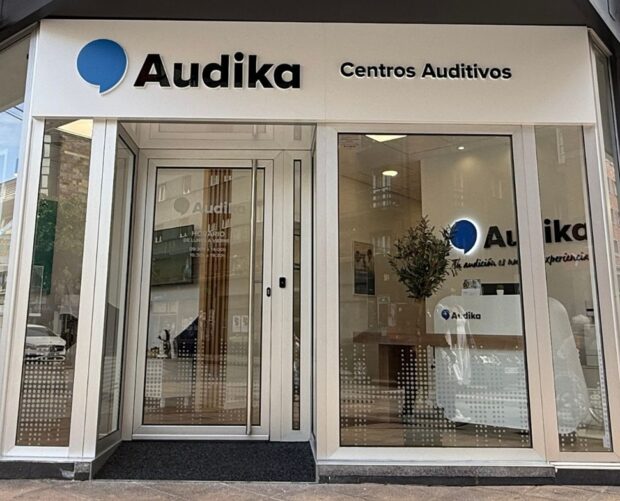 centro auditivo Langreo Audika