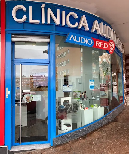 centro auditivo audiored valdemoro