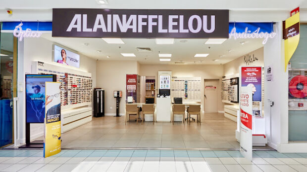 alain affleou badajoz carrefour