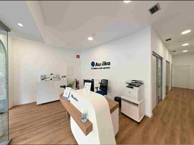 centro auditivo barcelona corsega audika