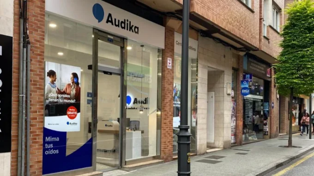 centro auditivo gijón avenida schulz Audika