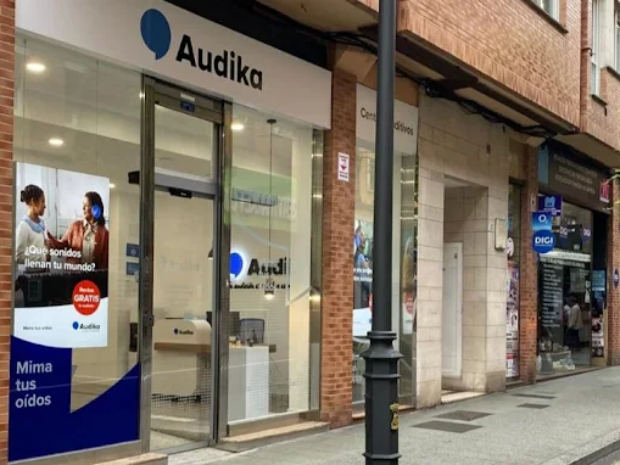 centro auditivo gijón avenida schulz Audika