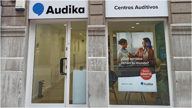 centro auditivo oviedo Audika