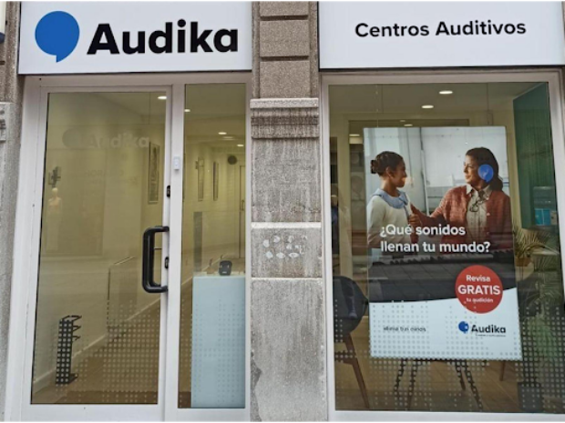 centro auditivo oviedo Audika