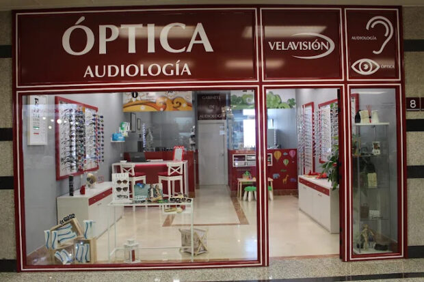 centro auditivo velavision rivas