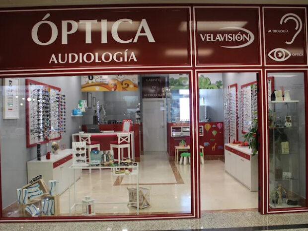 centro auditivo velavision rivas