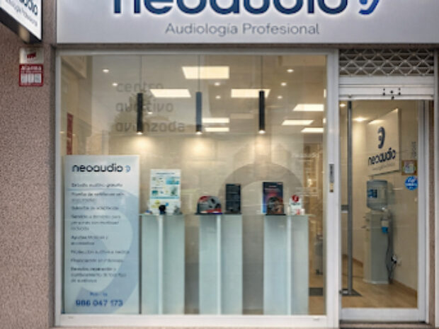 centro auditivo vigo neoaudio