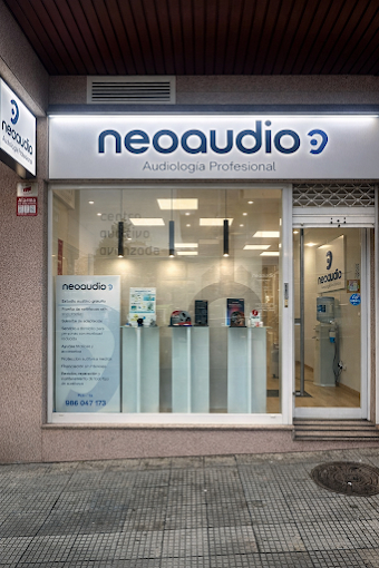 centro auditivo vigo neoaudio