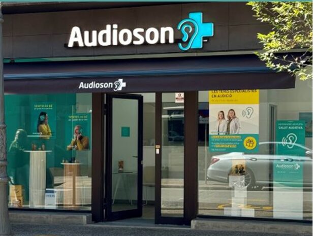 centro auditivo granollers audioson