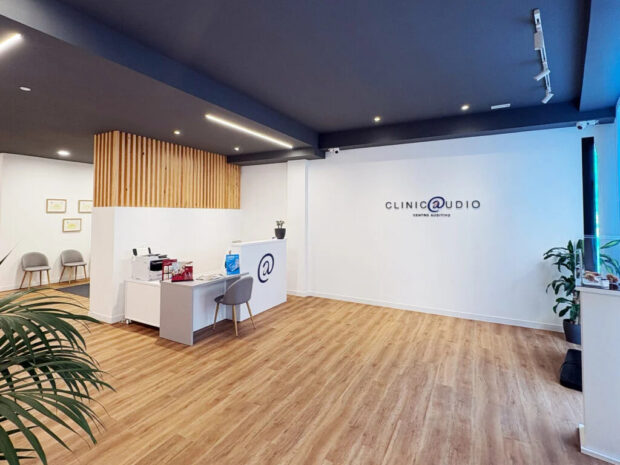 clinicaudio vilafranca penedes