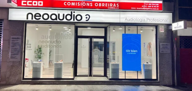 neoaudio carballo