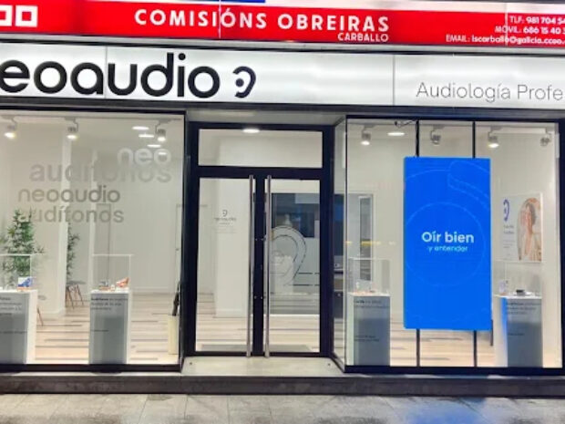 neoaudio carballo