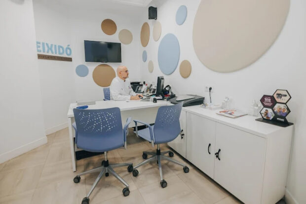 óptica Teixido Tarragona