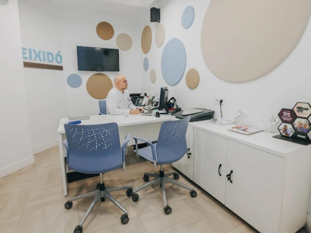 óptica Teixido Tarragona