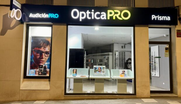 ÓpticaPRO villanueva de la serena