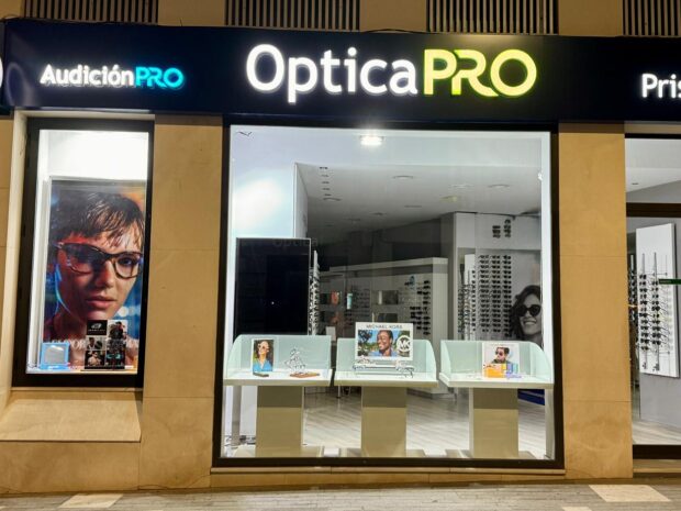 ÓpticaPRO villanueva de la serena
