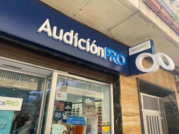 ópticaPRO Ibi Alicante