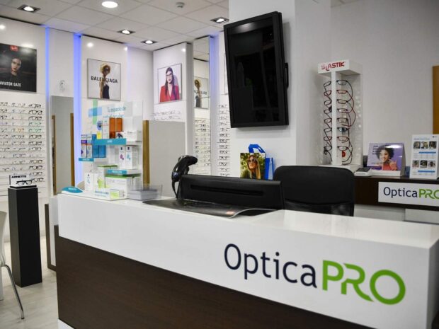 óptica pro villarejo de salvanés