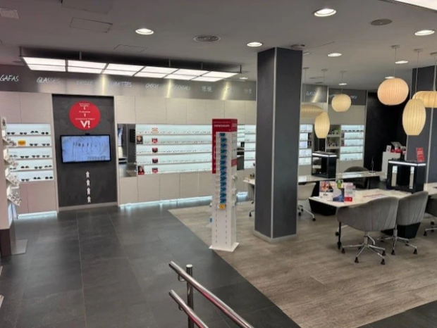 visionlab Preciados Madrid