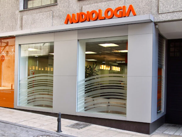 Centro Auditivo Gijón