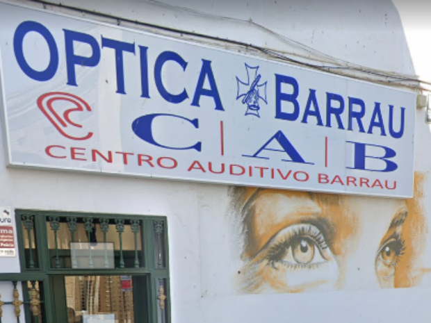 Centro auditivo Barrau Guareña