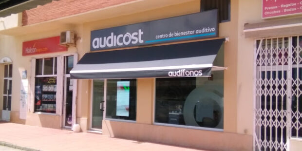 Audicost Audífonos San Javier