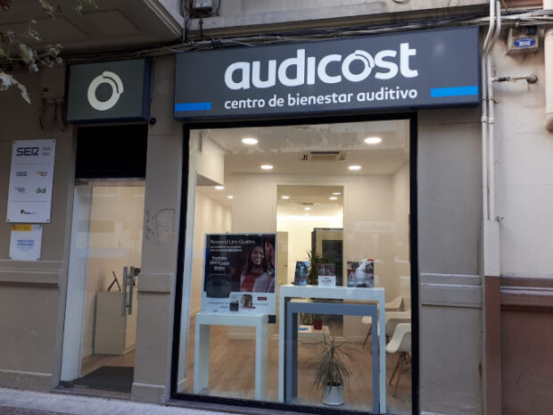 centro Audicost Logroño