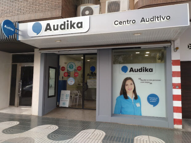 Audika Cartagena Centro Auditivo comprar audífonos
