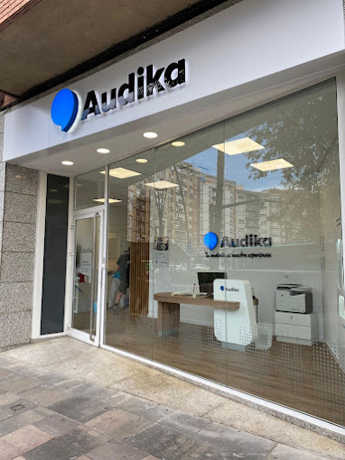 audika Murcia centro auditivo