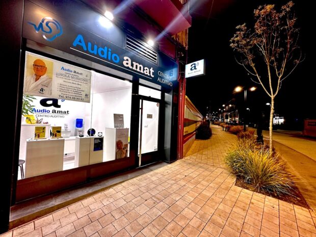 Audio Amat Centro Auditivo centro