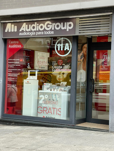 AudioGroup Santutxu