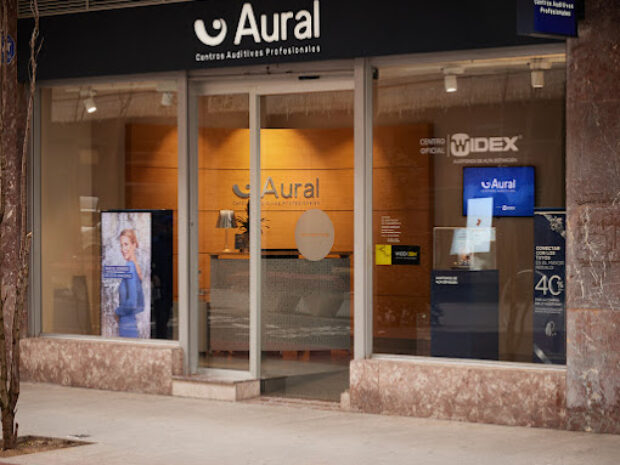 Aural Centros Auditivos Profesionales