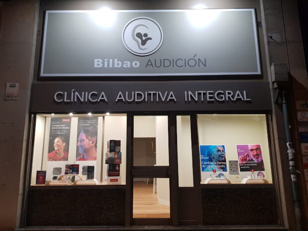 Bilbao Audición centro