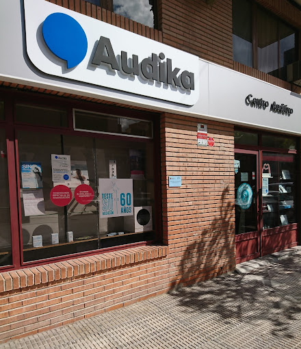 Centro Auditivo Audika Jumilla Murcia