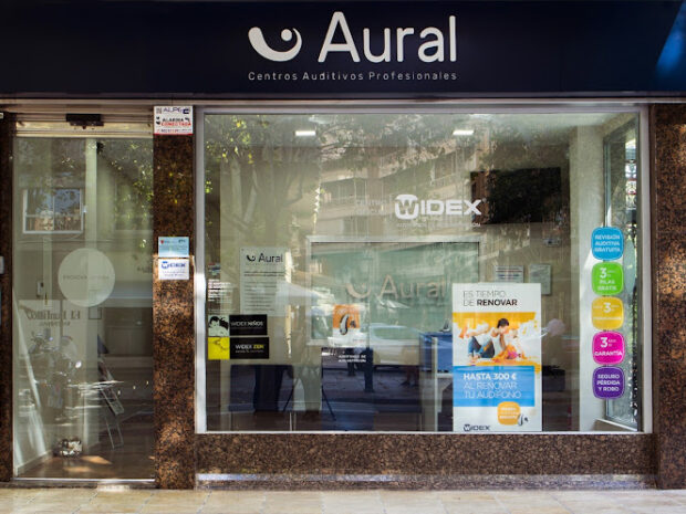Centro Auditivo Aural Murcia